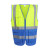 Yellow-Royal Blue