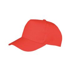 Core Junior Recycled Printers Cap