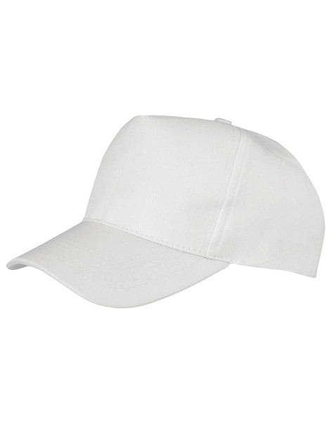 Core Junior Recycled Printers Cap