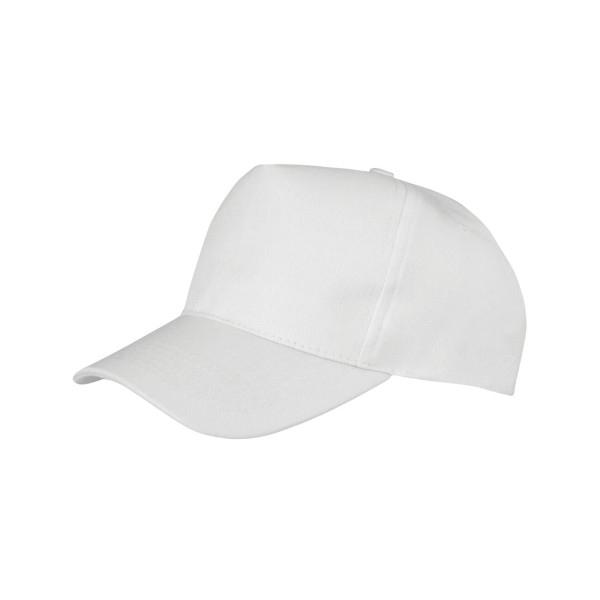 Core Junior Recycled Printers Cap