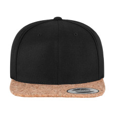 Cork Snapback