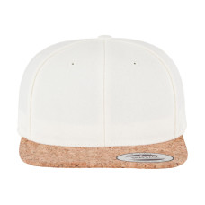 Cork Snapback