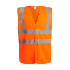 Pro Hi-Vis Supervisor Vest