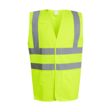 Pro Hi-Vis Supervisor Vest