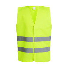Essential Hi-Vis Easy Print Vest 
