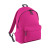 Fuchsia-Graphite Grey
