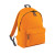 Orange-Graphite Grey