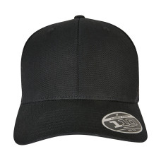 110 Structured Canvas Trucker