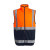 Orange-Navy