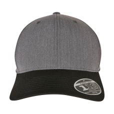 110 Melange Mix Cap