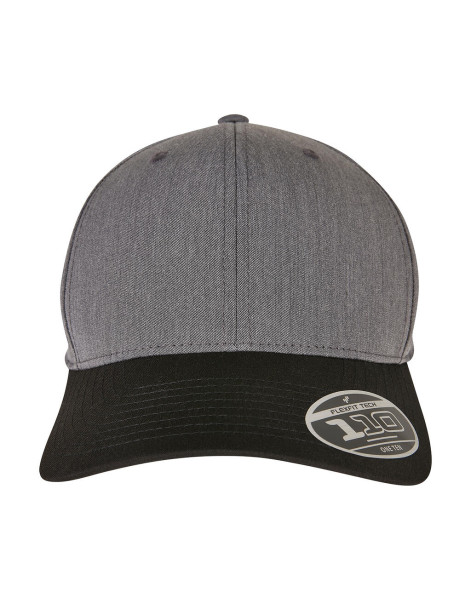 110 Melange Mix Cap