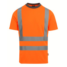 Pro Hi-Vis T-Shirt 