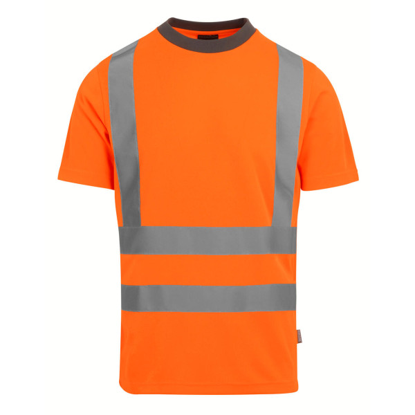 Pro Hi-Vis T-Shirt