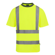 Pro Hi-Vis T-Shirt 