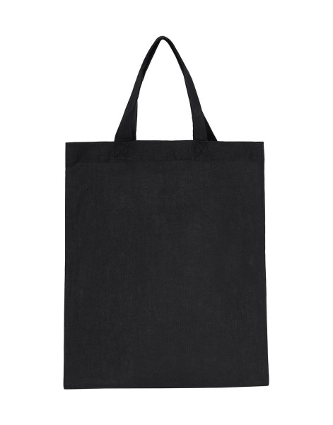 Small Cotton Shopper