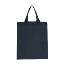 Small Cotton Shopper