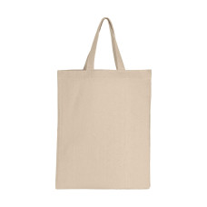 Small Cotton Shopper