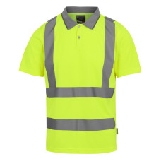 Pro Hi-Vis Polo 