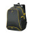 Black-Yellow