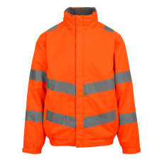 Pro Hi-Vis Dover Jacket