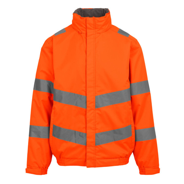 Pro Hi-Vis Dover Jacket