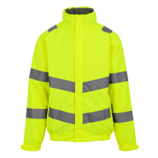 Pro Hi-Vis Dover Jacket