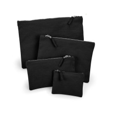 Canvas Accessory Pouch