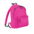 Fuchsia-Graphite Grey