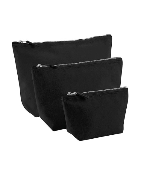 Canvas Accessory Bag
