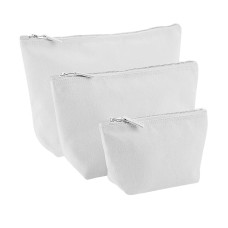 Canvas Accessory Bag