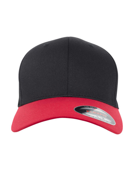 Flexfit Wooly Combed 2-Tone
