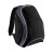 Black-Graphite Grey-White
