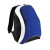 Bright Royal-Black-White