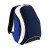 French Navy-Bright Royal-White