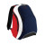 French Navy-Classic Red-White