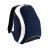 French Navy-White