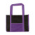 Lilac-Black