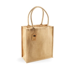 Jute Boutique Shopper