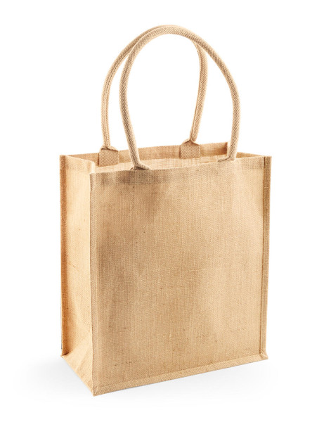 Jute Boutique Shopper