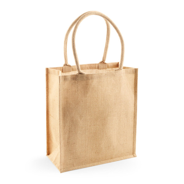 Jute Boutique Shopper