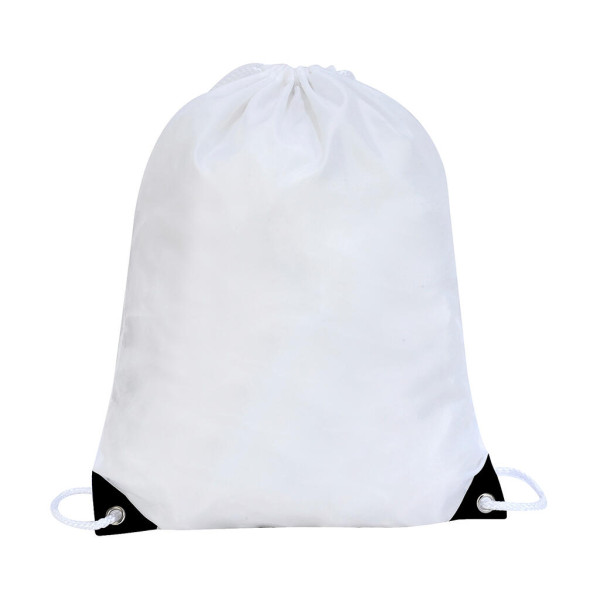 Stafford Drawstring Tote