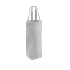 Fairtrade Cotton Bottle Bag