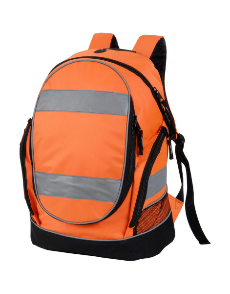 Hi-Vis Backpack