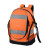 Hi-Vis Orange-Black