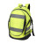 Hi-Vis Yellow-Black