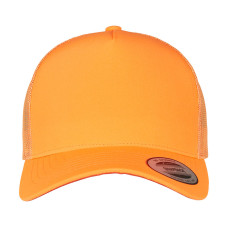 Neon Retro Trucker