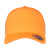 Neon Orange
