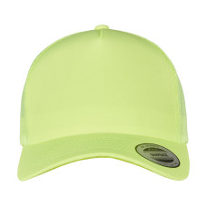 Neon Retro Trucker