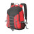 Red-Black-Dark Grey