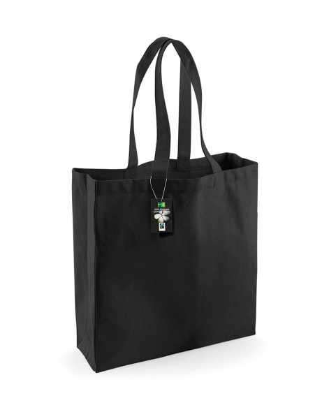 Fairtrade Cotton Classic Shopper